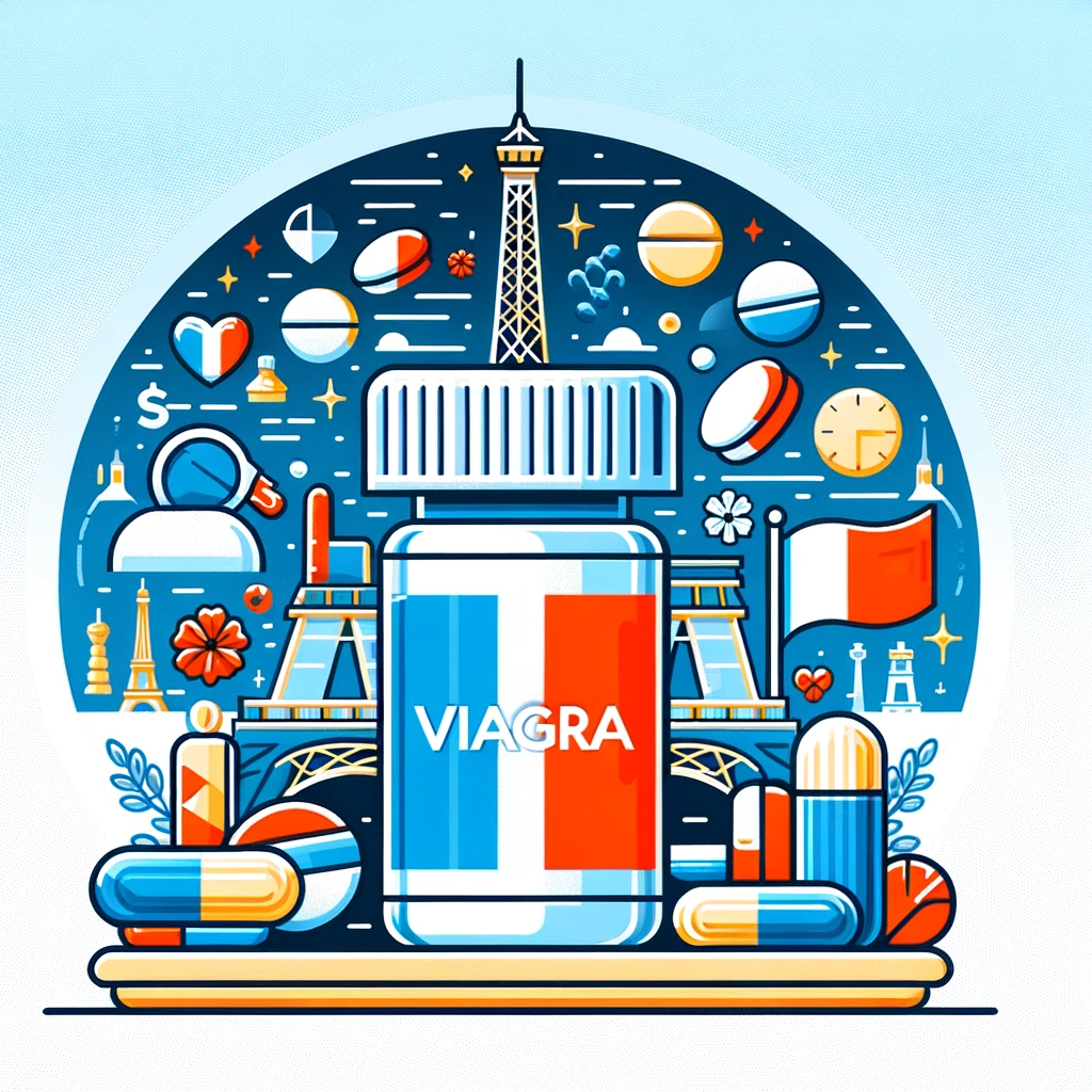 Viagra en pharmacie avec ou sans ordonnance 